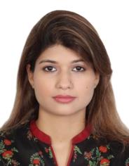 Shareen Dilruba